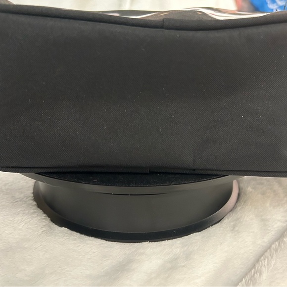 Keith  Kimberlin, Adorable kittens on both sides, mini bag 🐱🐈🐈‍⬛ - Picture 6 of 12